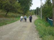 Дебеславці з panoramio.com