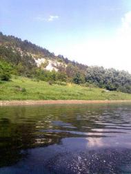 Верхня Слобідка з panoramio.com