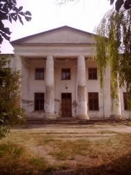 Хотінь з panoramio.com