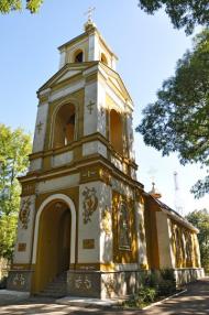 Старий Мерчик з panoramio.com