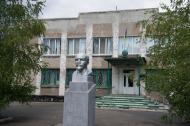 Чорнухине з panoramio.com