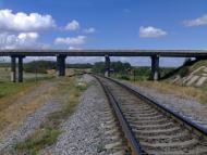 Луначарське з panoramio.com