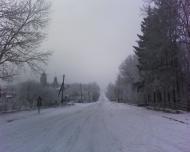 Бруслинів з panoramio.com