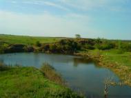 Дебальцеве з panoramio.com