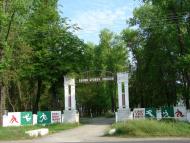 Балажер з panoramio.com