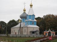 Залухів - Останні фото