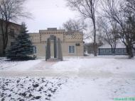 Єланець з panoramio.com