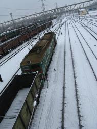 Волноваха з panoramio.com