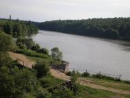 Бруслинів з panoramio.com