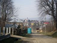 Горбівці з panoramio.com