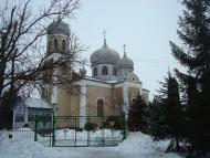 Великая Калиновка - Последние фото