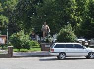 селище Вишково