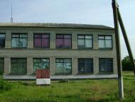 Барвиновка