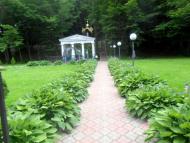 джерело Матері Божої