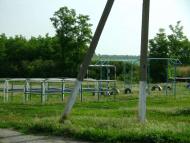 Барвиновка