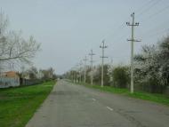 Барвиновка