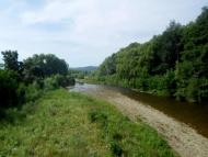 Річка Сукіль