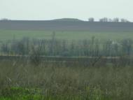 Барвиновка