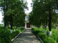 Барвиновка