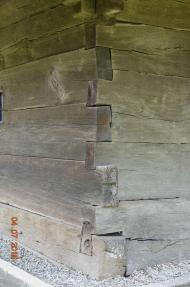 Крайніковський шедевр дерев'яної архітектури