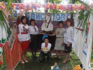 Троїцький ярмарок у Мені