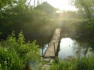 Барвиновка