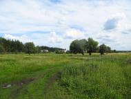 Річка Харків в Циркунах.