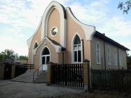 ОСЕРЕДКИ ЗНАНЬ ТА ДУХОВНОСТІ