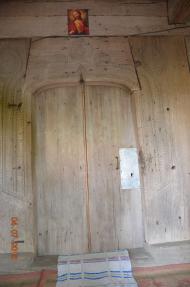 Крайніковський шедевр дерев'яної архітектури