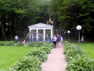 джерело Матері Божої