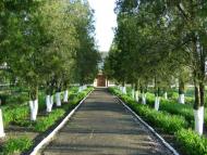 Барвиновка