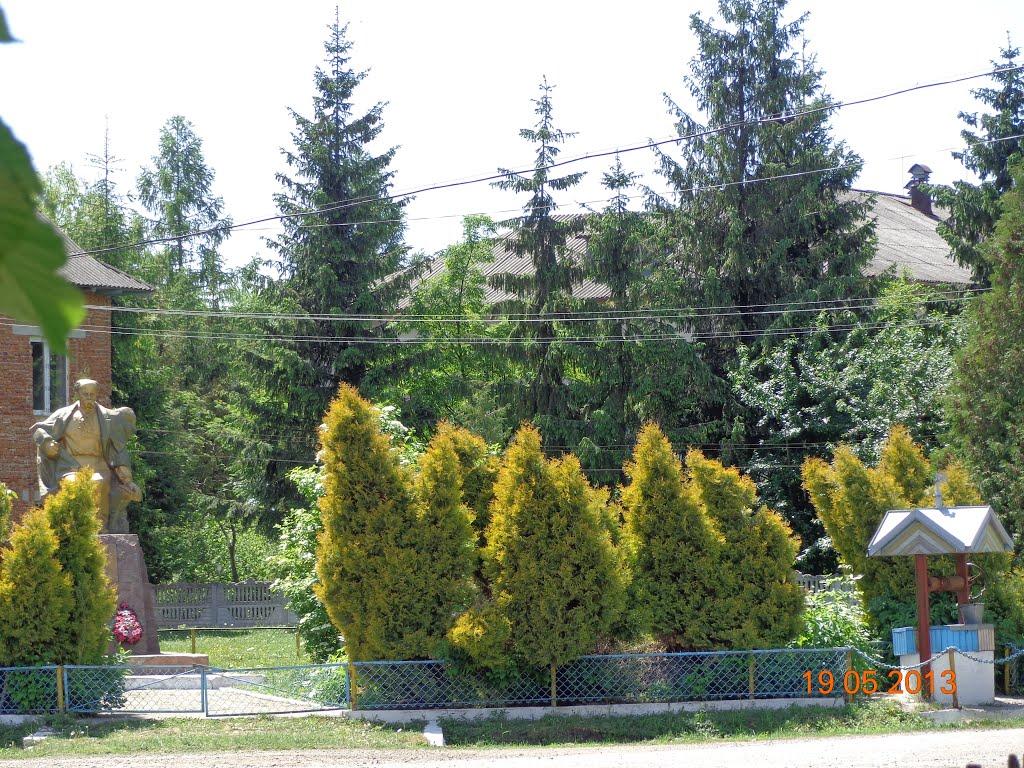 Сороки з panoramio.com - Сороки