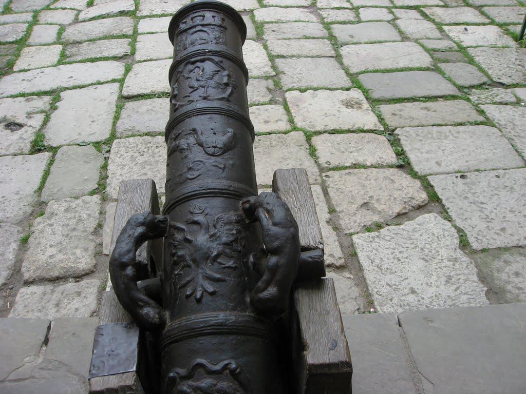 Олесько з panoramio.com - Олеско