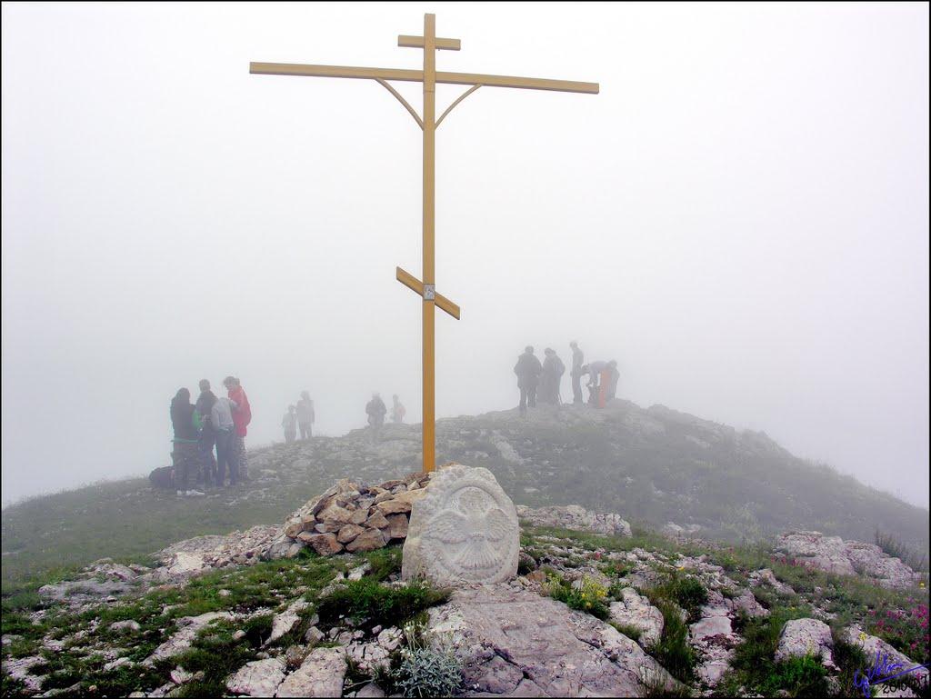 Розовий з panoramio.com (ч.2) - Розовий