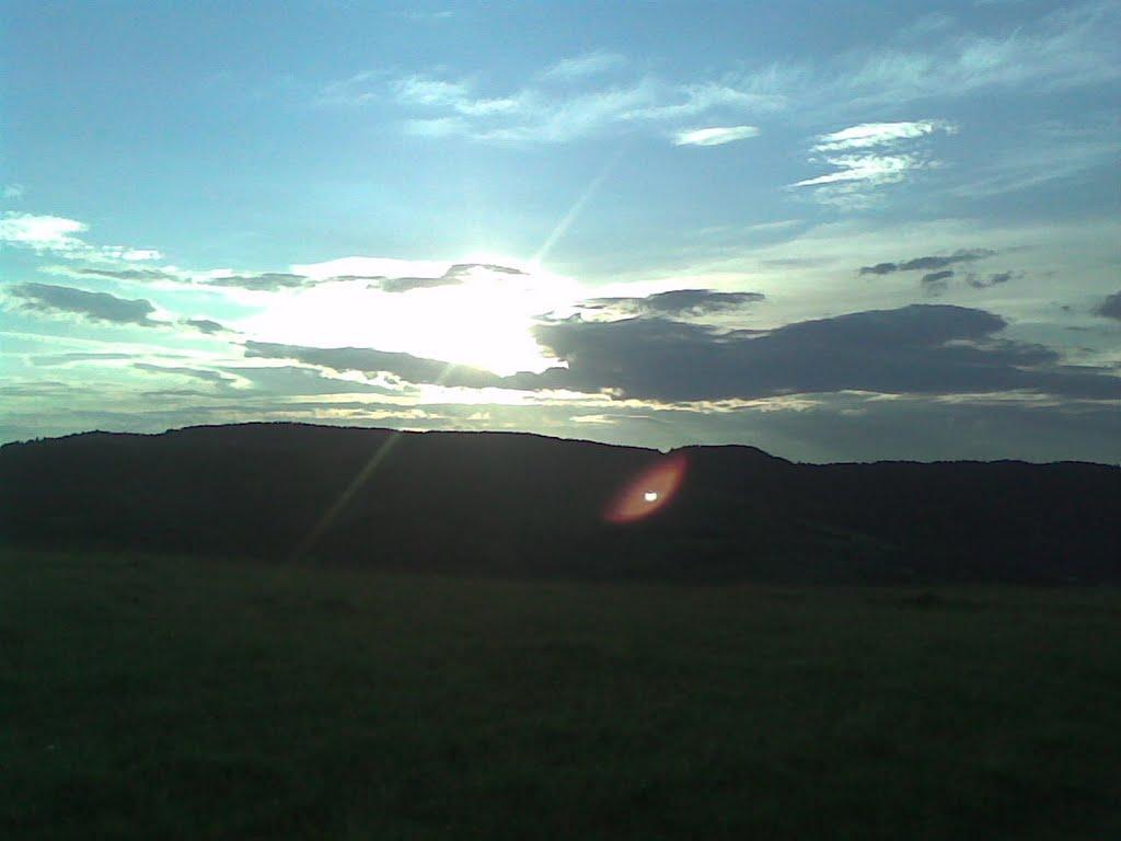 Свидник з panoramio.com - Свидник