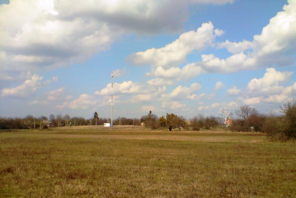 Олефірщина з panoramio.com - Олефірщина