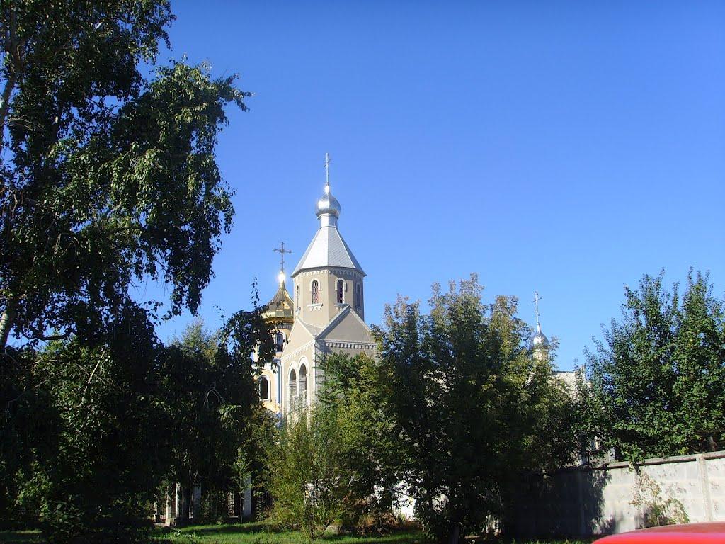 Первомайськ з panoramio.com (ч.2) - Первомайск