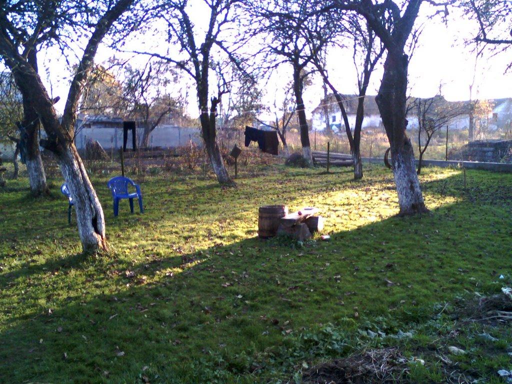 Калуш з panoramio.com (ч.2) - Калуш