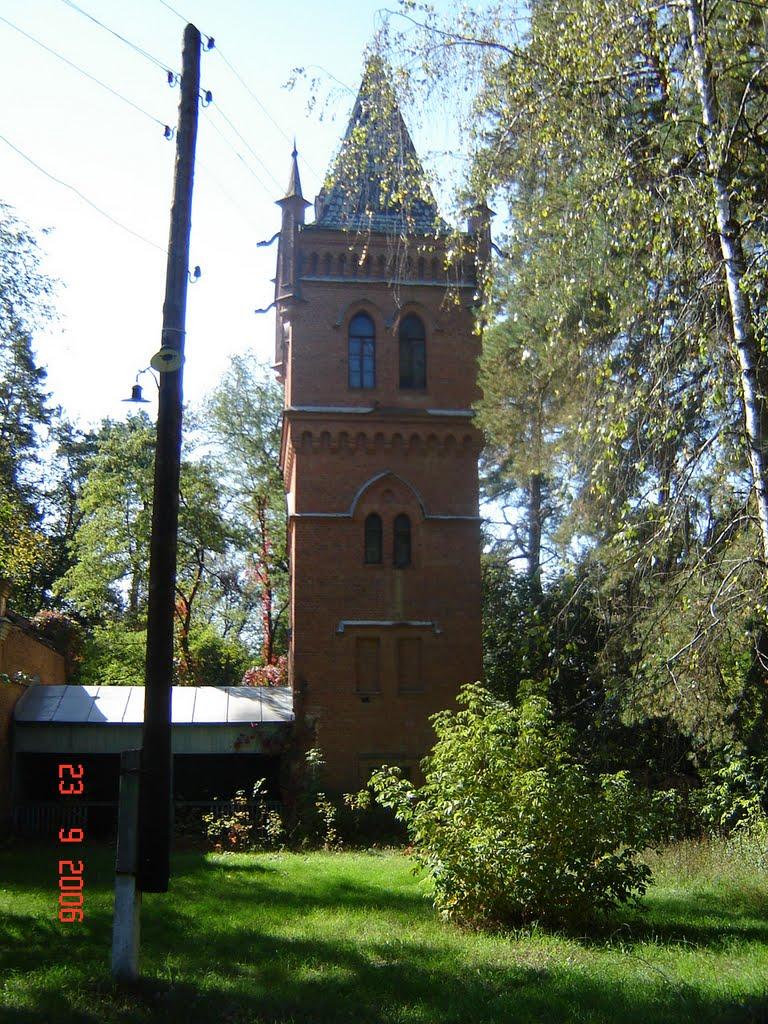 Сорокове з panoramio.com - Сороково