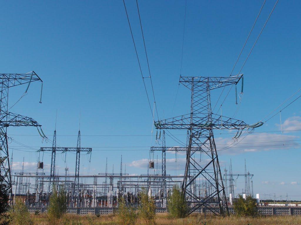 Наливайківка з panoramio.com - Наливайківка