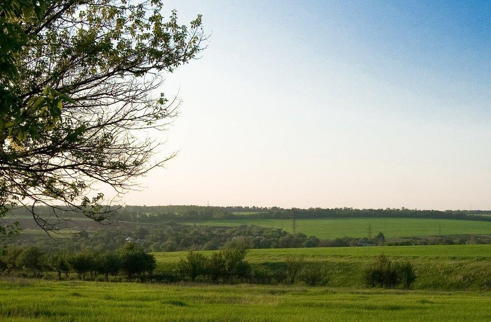 Заїки з panoramio.com - Заїки