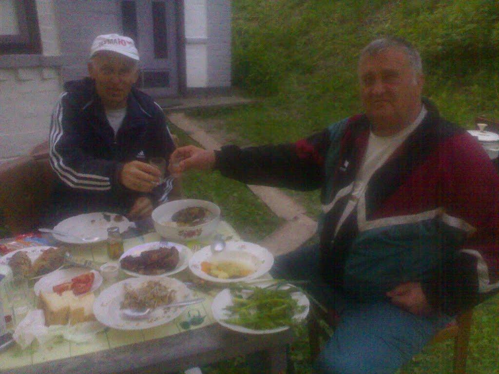 Горошків з panoramio.com - Горошков