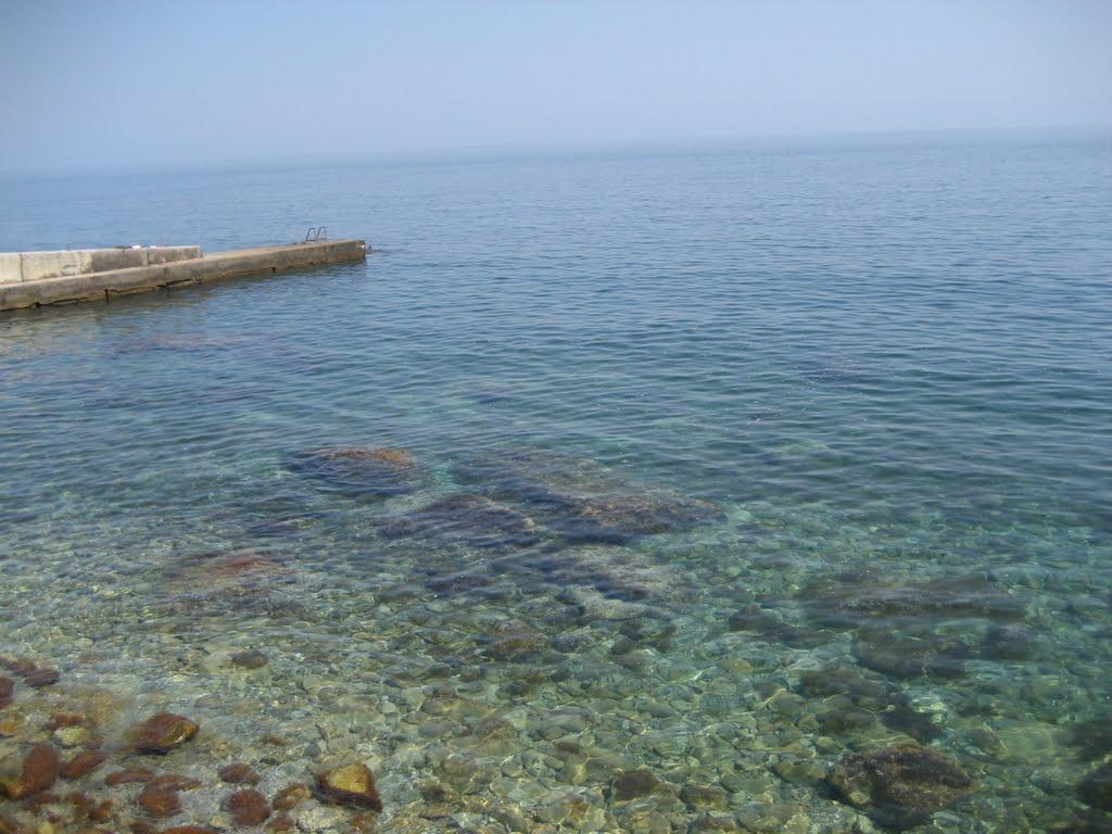 Лазурне з panoramio.com - Lazurne