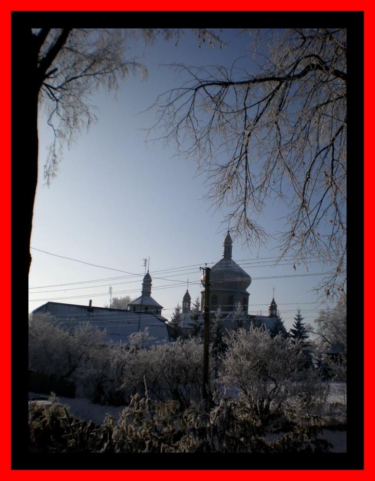 Жуків з panoramio.com - Жуков