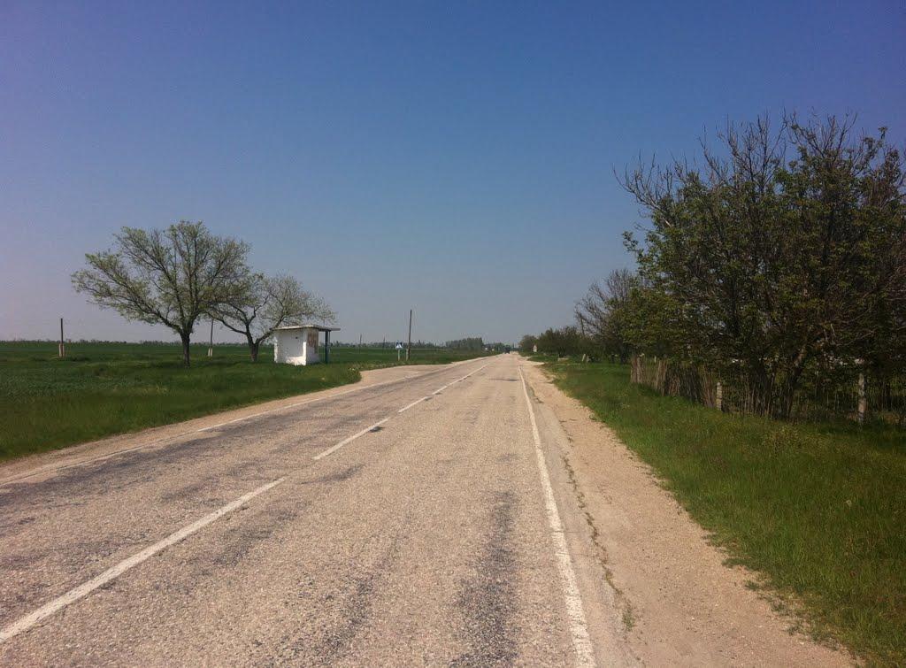 Жемчужина з panoramio.com - Жемчужина