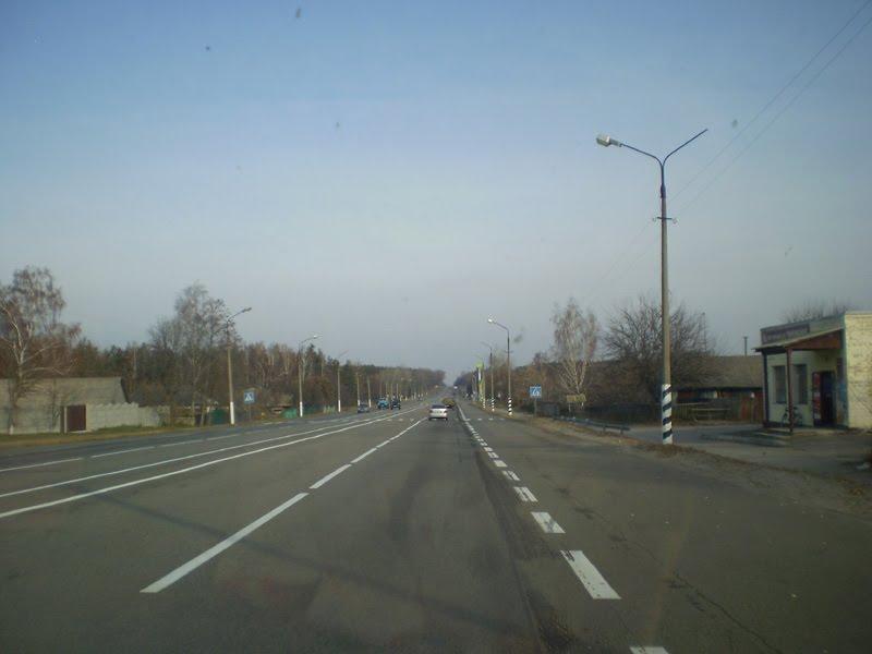 Скорінець з panoramio.com - Скорінець