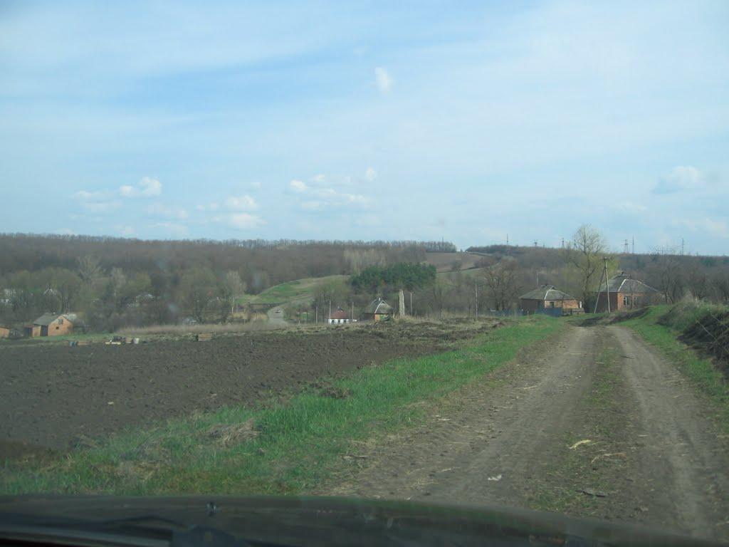 Нижній Бишкин з panoramio.com - Нижній Бишкин