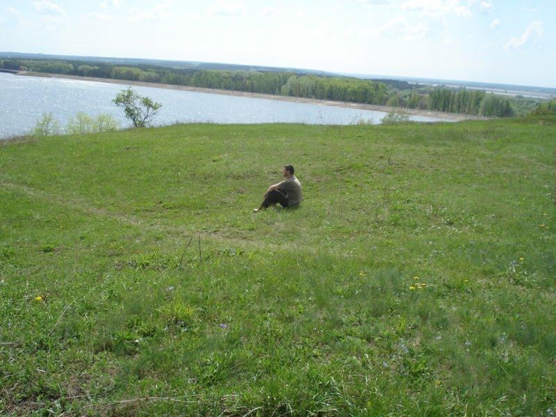 Печеніги з panoramio.com - Pechenigy