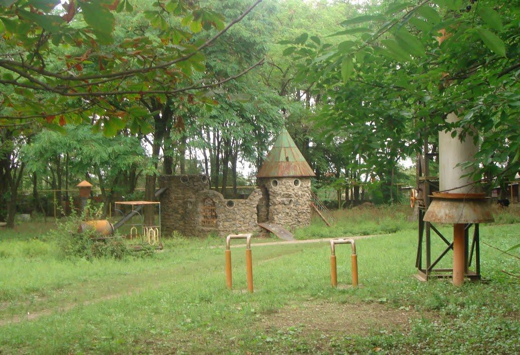 Луч з panoramio.com - Луч