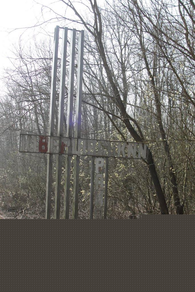 Ольганівка з panoramio.com - Ольганівка